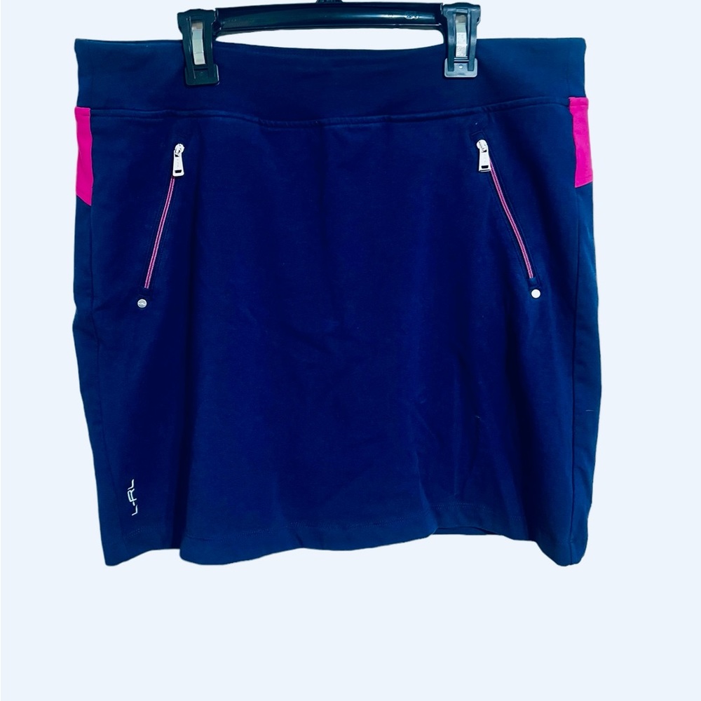 Ralph Lauren Lauren Active Skort size M